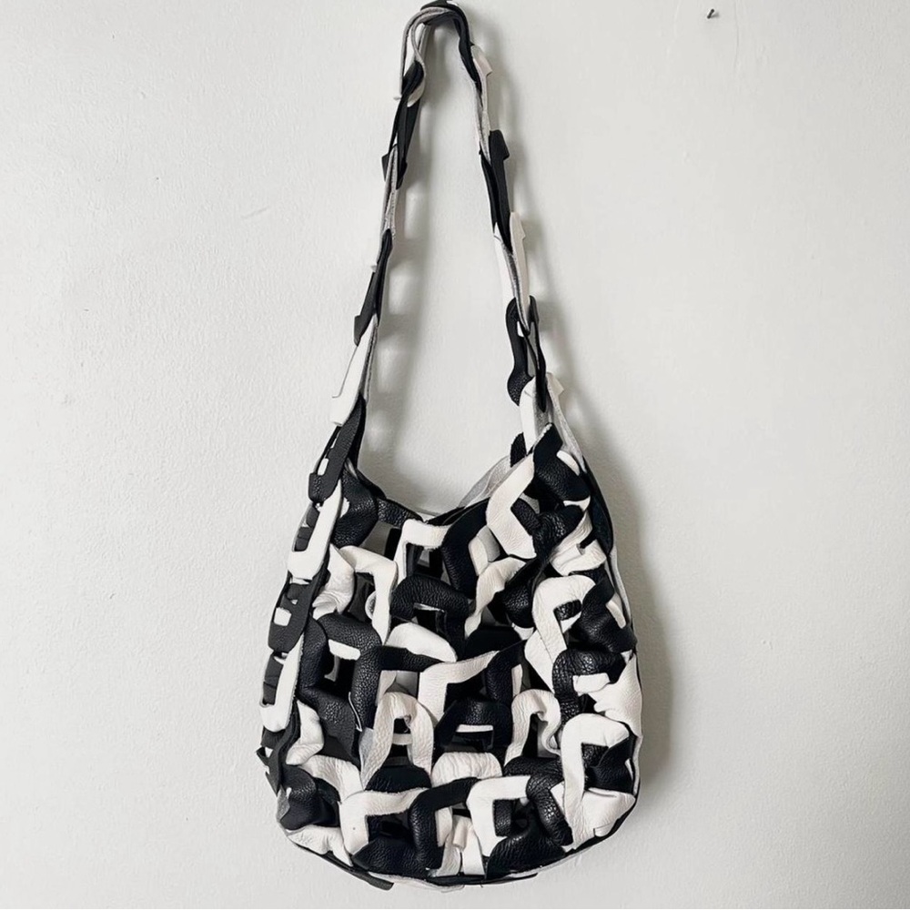 SC103 Links bag - Piano